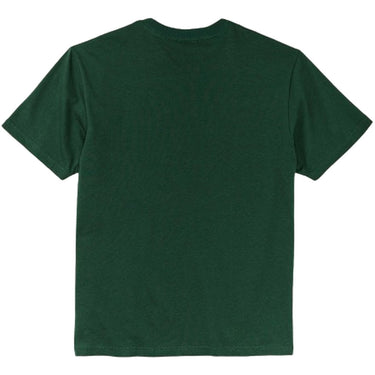 T-shirt Uomo Filson - S/S Pioneer Graphic T-Shirt - Verde