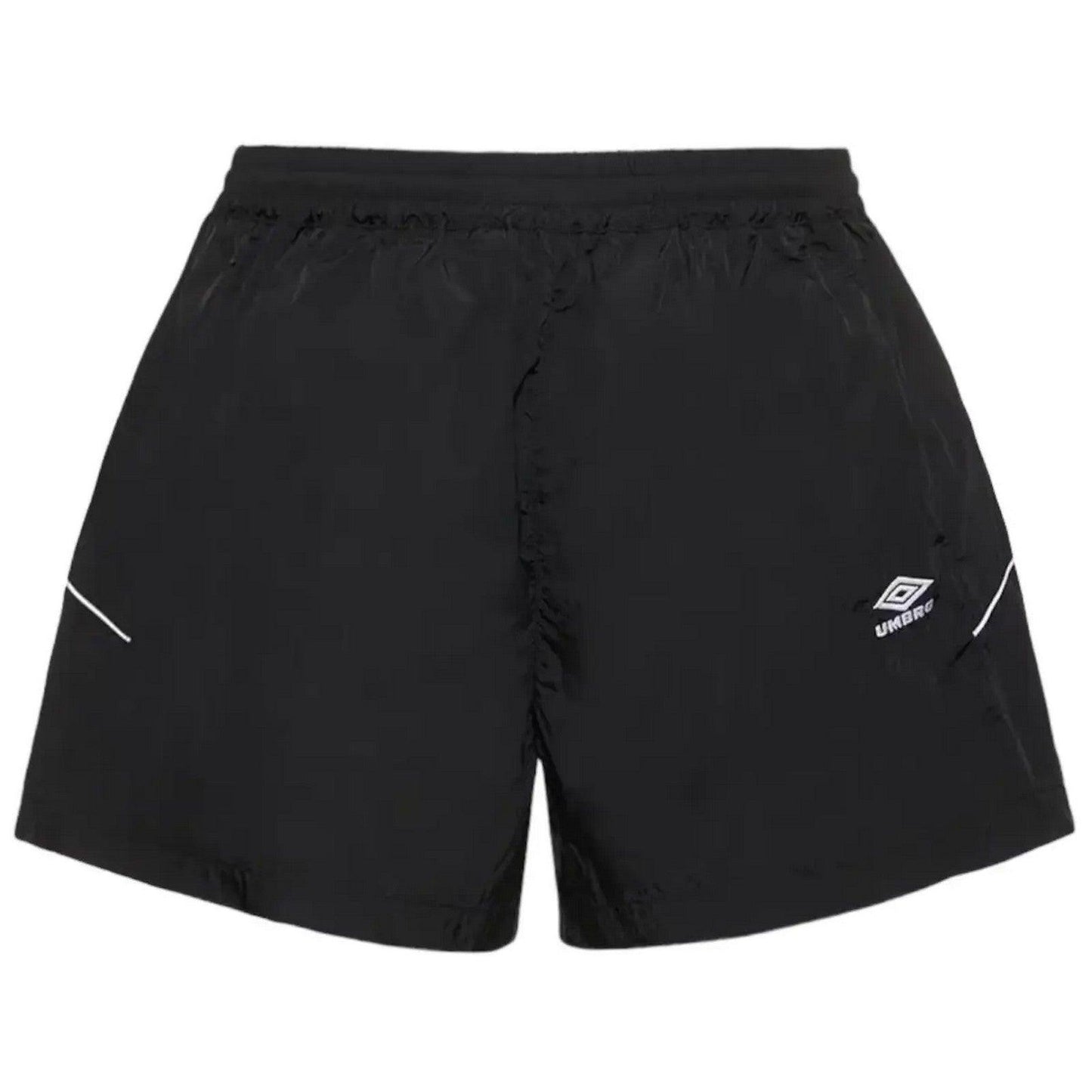 Pantaloncini Unisex Umbro - Sport Shorts - Nero