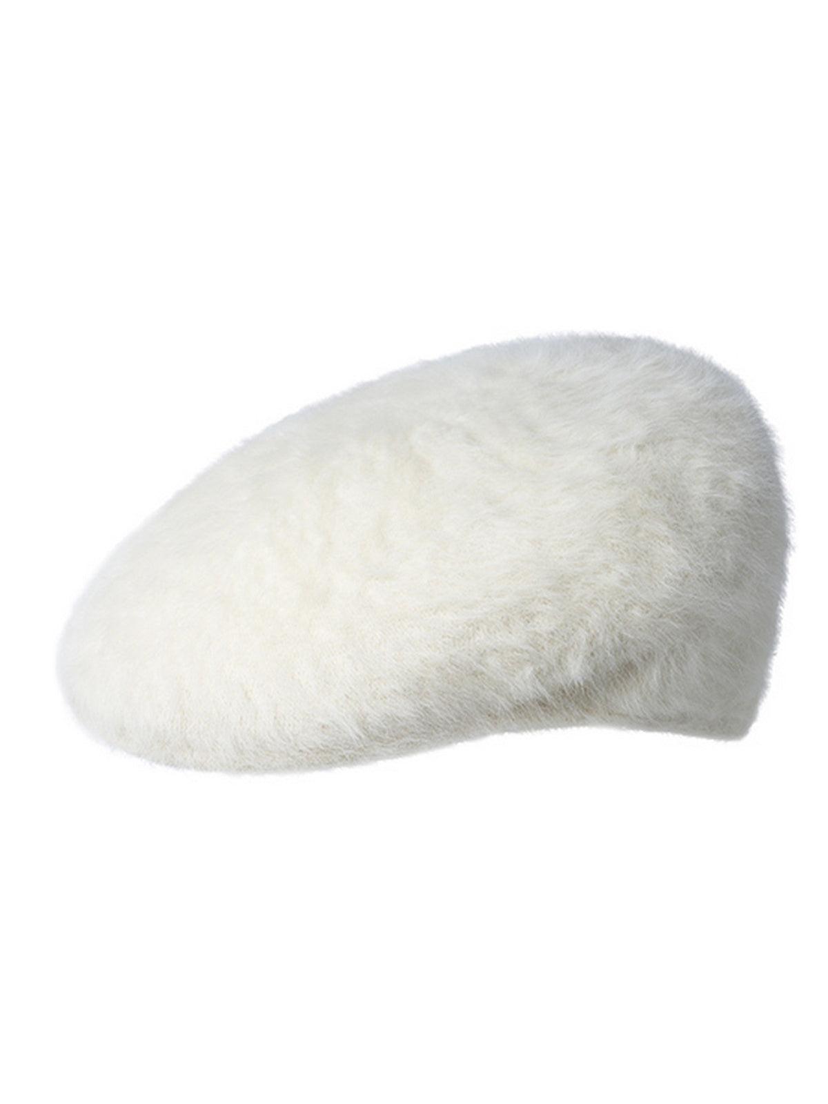 Baschi e berretti Unisex Kangol - Furgora 504 - Bianco