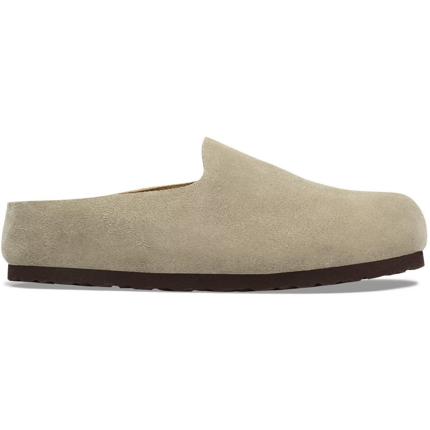 Sandali Unisex Birkenstock - Amsterdam - Beige