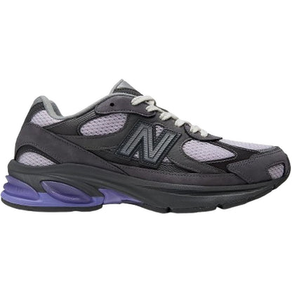 Sneaker Unisex New Balance - Scarpa Lifestyle - UNISEX - TIER 1 - Grigio