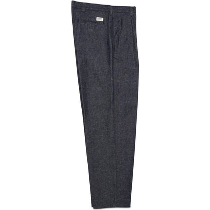 Pantaloni Uomo Roy Roger's - Chino Worker - Blu