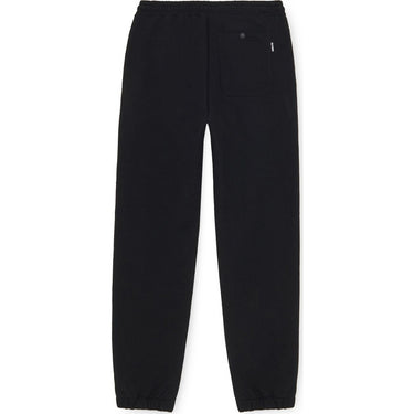 Pantalon pour hommes Iuter - Pantalon de survêtement avec logo - Noir
