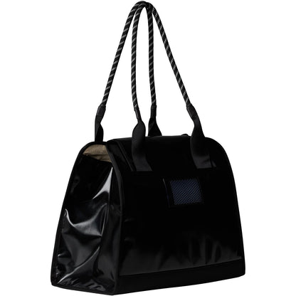 Borse a spalla Donna The North Face - Base Camp Tote Bag - Nero