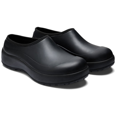 Zoccoli e sabot Donna Rains - The Dry Clog - Nero