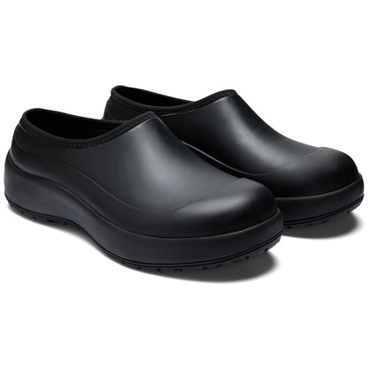 Zoccoli e sabot Donna Rains - The Dry Clog - Nero