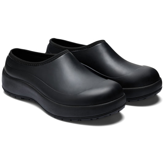 Zoccoli e sabot Donna Rains - The Dry Clog - Nero