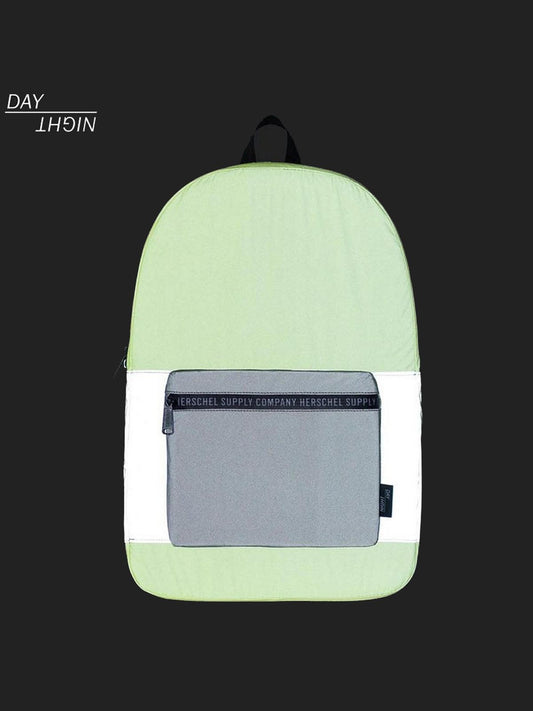 Zaini Casual Unisex Herschel - Packable Daypack - Multicolore