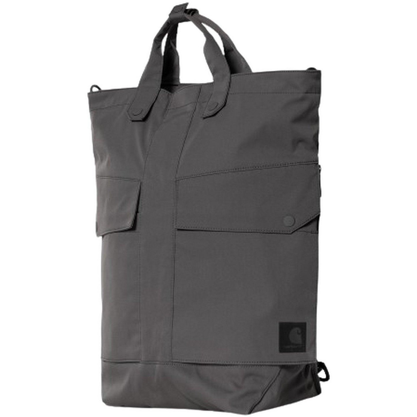 Zaini Casual Unisex Carhartt Wip - Balto Backpack - Grigio