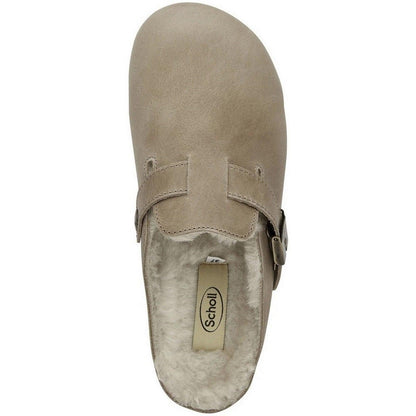 Sandali Donna Scholl - Grace - Beige