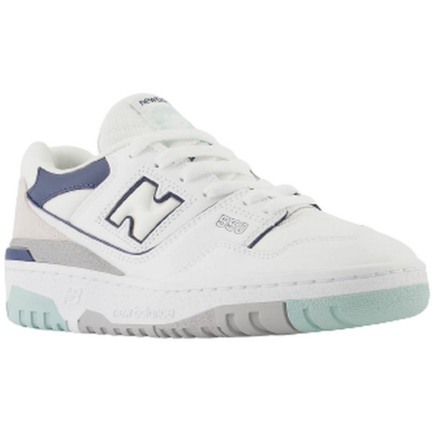 Sneaker Ragazzo New Balance - Scarpa Kids Lifestyle - Bianco