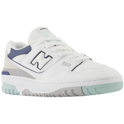 Sneaker Ragazzo New Balance - Scarpa Kids Lifestyle - Bianco