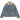 Giacche Uomo Carhartt Wip - OG Detroit Jacket - Blu