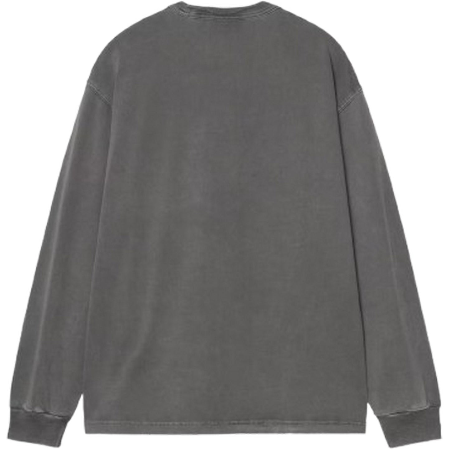 Maglie a manica lunga Uomo Carhartt Wip - L/S Torion Pocket T-Shirt - Nero