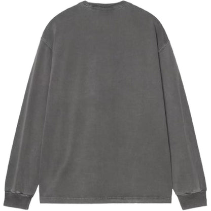 Maglie a manica lunga Uomo Carhartt Wip - L/S Torion Pocket T-Shirt - Nero