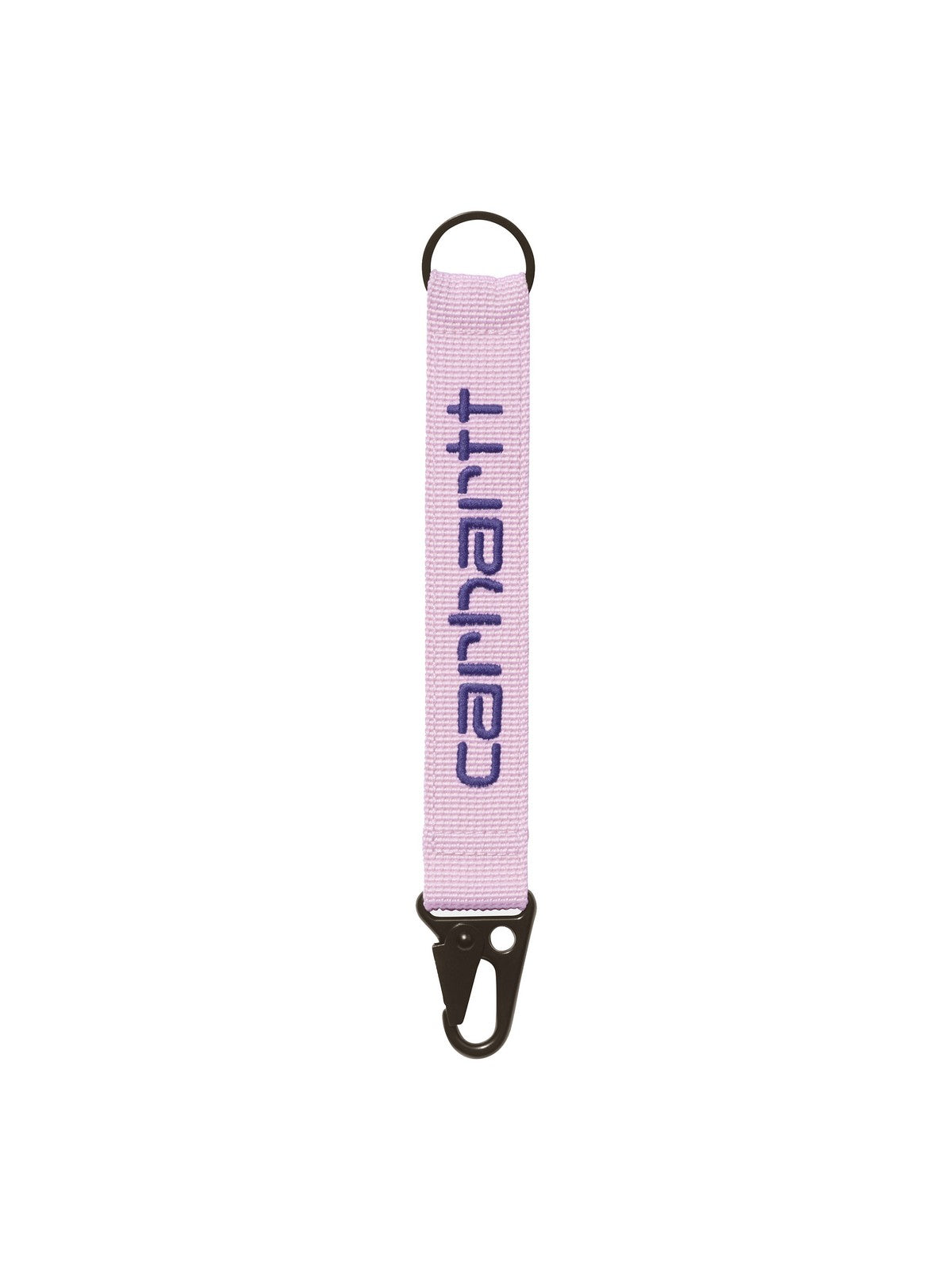 Uomo Unisex Carhartt Wip - Jaden Keyholder - Viola