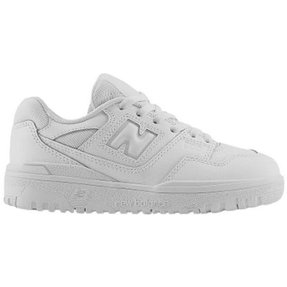 Sneaker Ragazzo New Balance - Scarpa Kids Lifestyle - Bianco