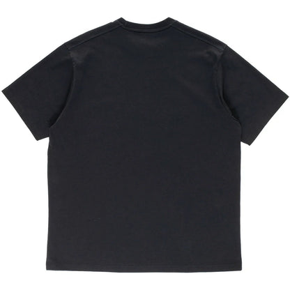 T-shirt Uomo Pop Trading - Light it up t-shirt - Nero