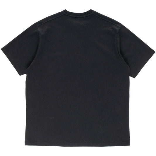 T-shirt Uomo Pop Trading - Light it up t-shirt - Nero