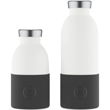 Thermos per bibite Unisex 24bottles - Base Cover Small - Nero