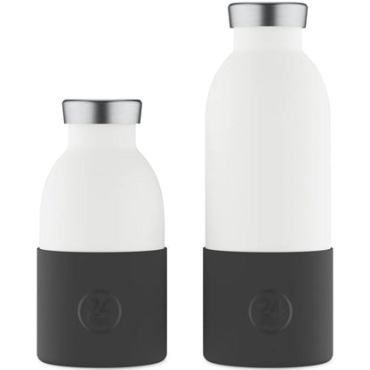 Thermos per bibite Unisex 24bottles - Base Cover Small - Nero