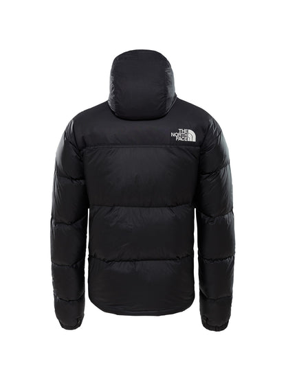 Giacche Uomo The North Face - 1996 Retro Nuptse Jacket - Nero