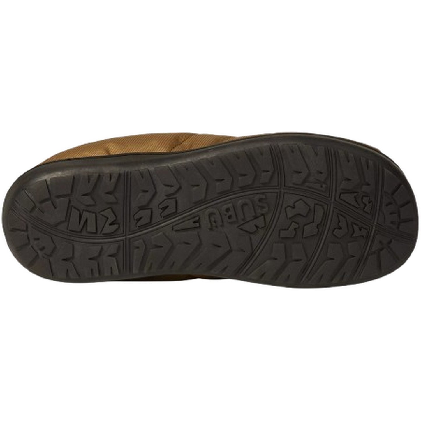 Pantofole Unisex Carhartt Wip - Cordura¬Æ Slippers - Marrone