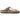 Infradito Unisex Birkenstock - Gizeh - Marrone