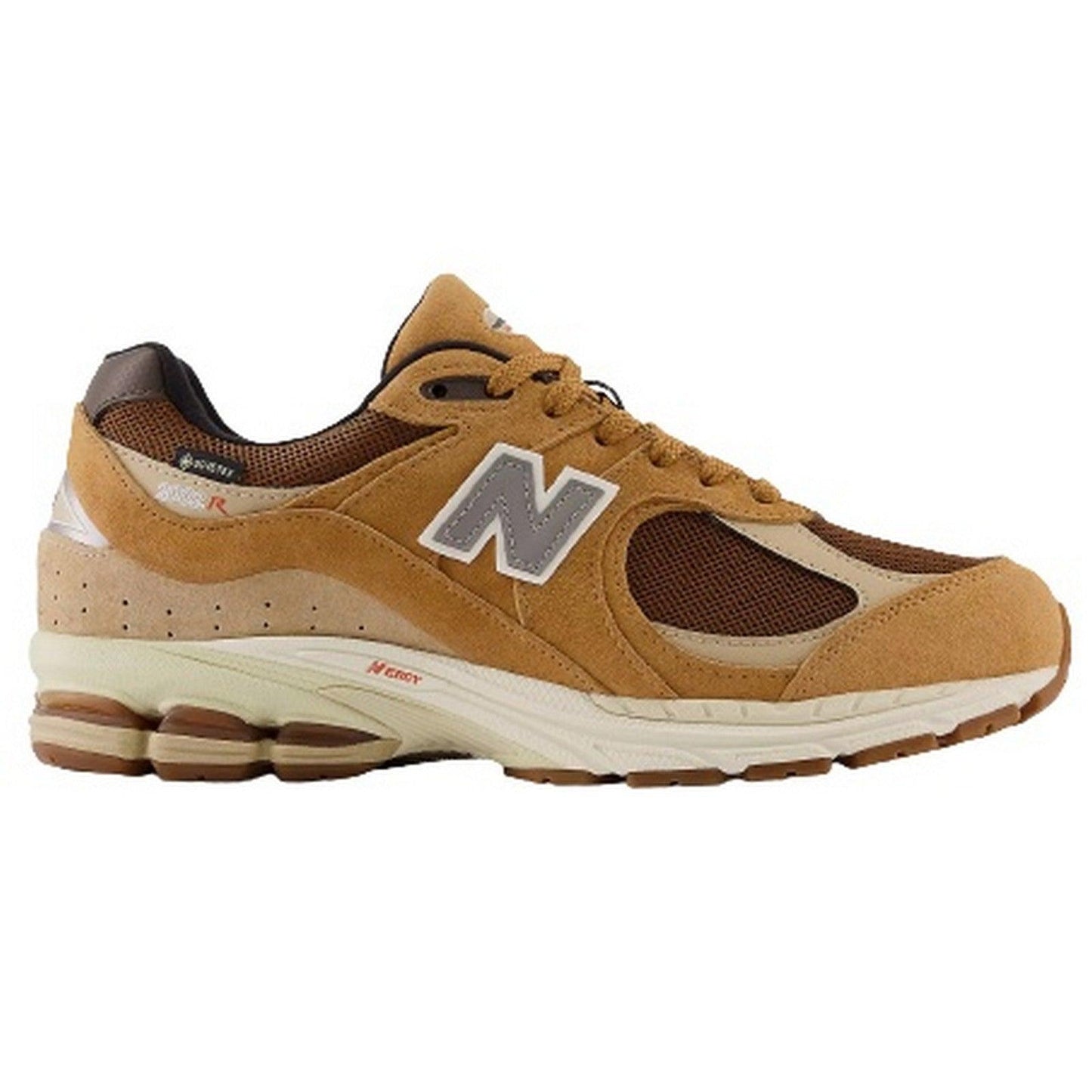 Sneaker Unisex New Balance - 2002R - Marrone