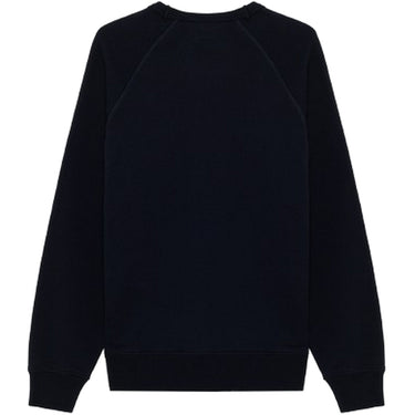 Felpe senza cappuccio Uomo Roy Roger's - Crew OG - Blu