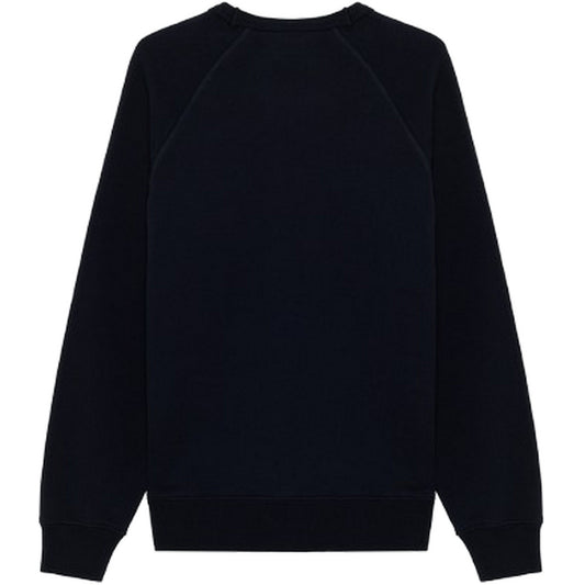 Felpe senza cappuccio Uomo Roy Roger's - Crew OG - Blu