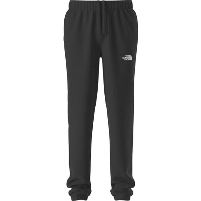 Pantaloni Ragazzi Unisex The North Face - Teen Evoltn Sd Emb Pant - Nero