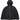 Giacche impermeabili Donna Rains - Suva Softshell W Jacket W3T1 - Nero