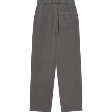 Pantalones de mujer Carhartt Wip - W' Benton Sweat Pant - Gris