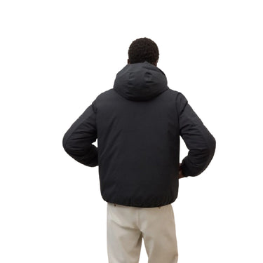 Giacche Uomo Ecoalf - Cartes Jacket Man - Nero