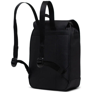 Zaini Casual Unisex Herschel - Herschel Retreat Mini Backpack - Nero