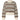 Maglioni Donna Pieces - Pcaico Ls Short High Neck Knit Bc - Bianco