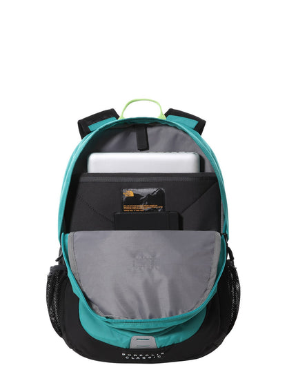 Zaini Casual Unisex The North Face - Borealis Classic - Verde