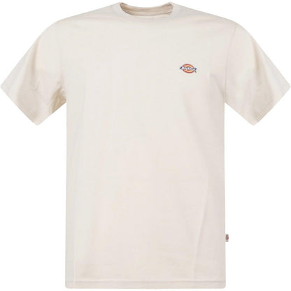 T-shirt Uomo Dickies - Ss Mapleton T-Shirt - Bianco