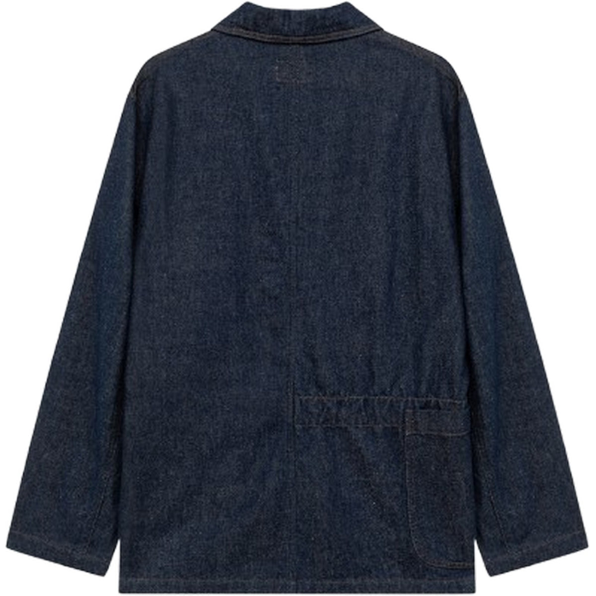 Giacche Uomo Roy Roger's - Work jacket R.R.WORKWEAR x E.G. - Blu