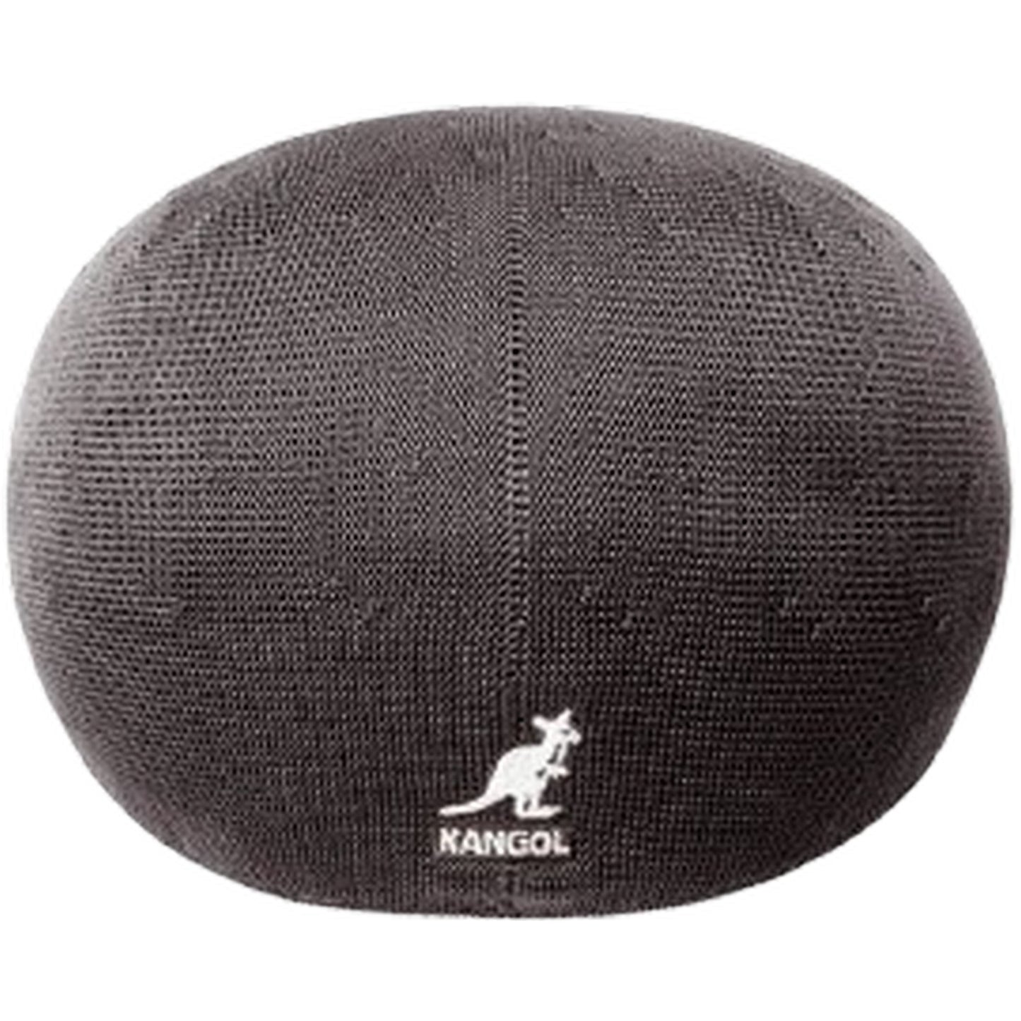Baschi e berretti Unisex Kangol - Seamless Tropic 507 - Grigio