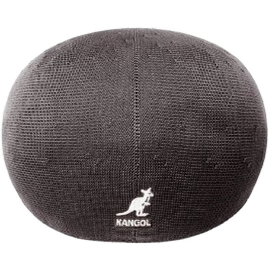 Baschi e berretti Unisex Kangol - Seamless Tropic 507 - Grigio