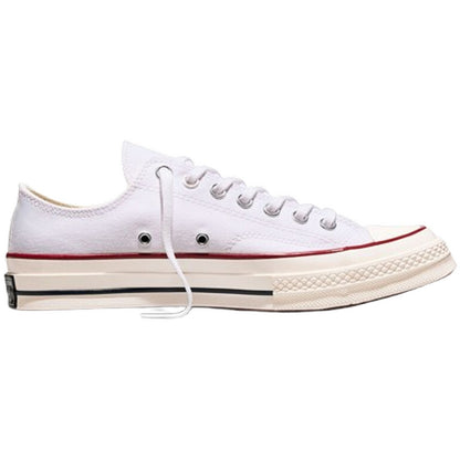 Sneaker Unisex Converse - Chuck 70 Canvas - Bianco
