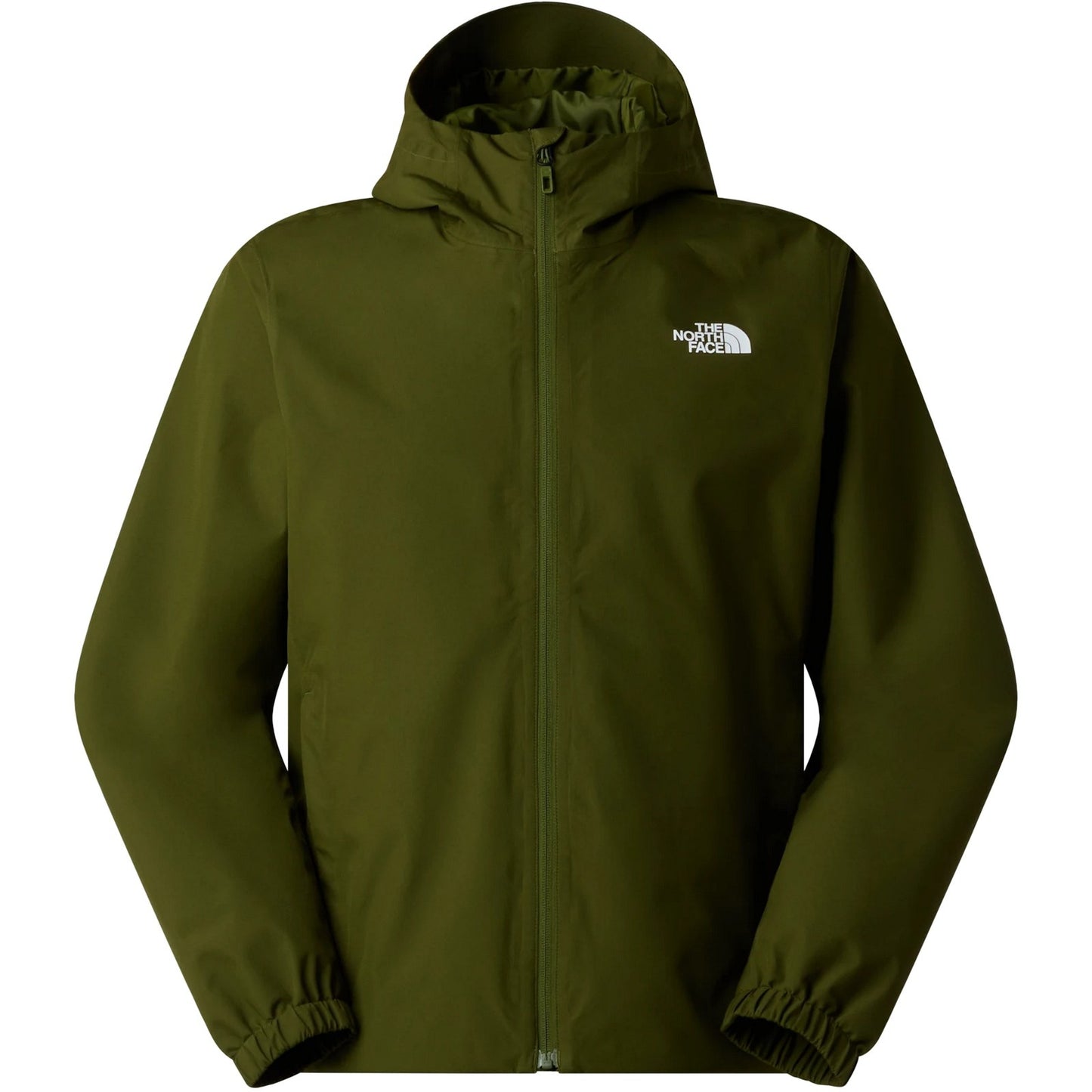 Giacche Uomo The North Face - M Quest Mono Jacket - Verde