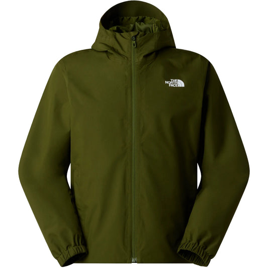 Giacche Uomo The North Face - M Quest Mono Jacket - Verde
