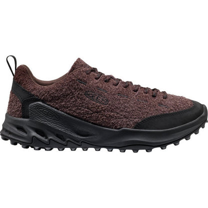 Scarpe da camminata Uomo KEEN - Jasper Zionic M - Marrone