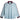 T-shirt Uomo Polar - Davie LS Shirt - Celeste