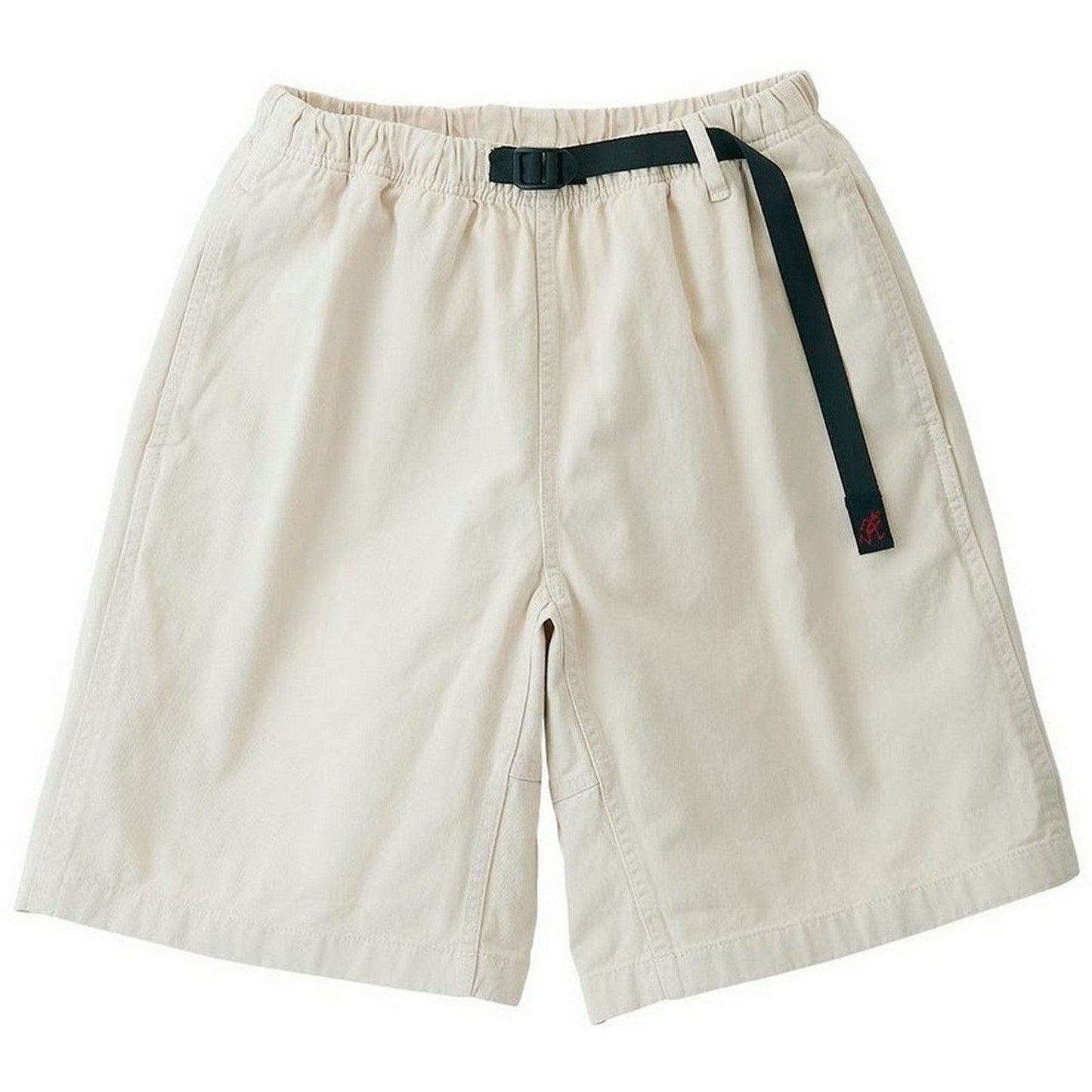 Pantaloncini Uomo Gramicci - G-Short - Bianco