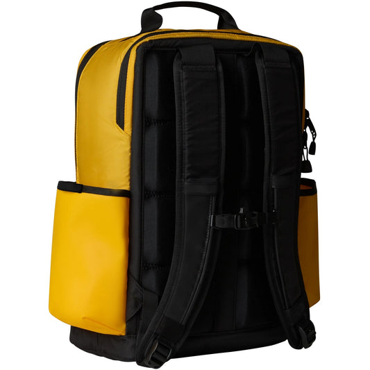 Zaini da escursionismo (fino a 45 L) Uomo The North Face - Base Camp Daypack - Giallo