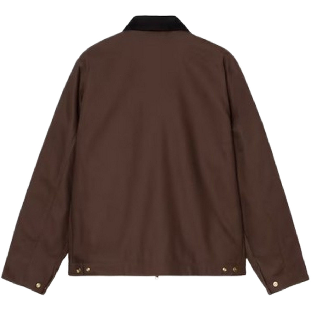 Giacche Uomo Carhartt Wip - Detroit Jacket - Marrone